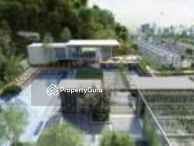 Riana South, Malaysia Riana South, Malaysia