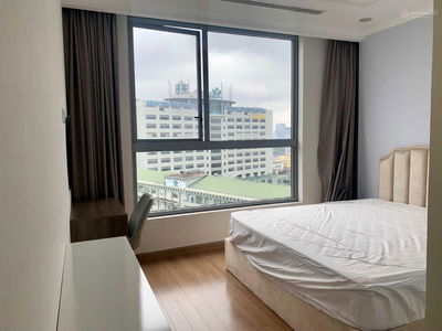 Vinhomes Nguyen Chi Thanh, Vietnam Vinhomes Nguyen Chi Thanh, Vietnam