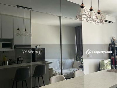 HighPark Suites, Malaysia HighPark Suites, Malaysia