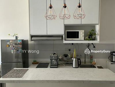 HighPark Suites, Malaysia HighPark Suites, Malaysia