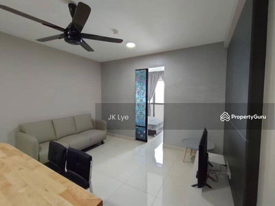 Liberty Arc @ Ampang Ukay, Malaysia Liberty Arc @ Ampang Ukay, Malaysia