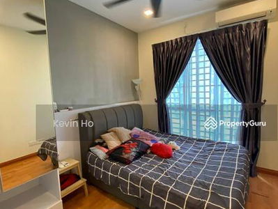 Platino Serviced Apartment (Johor Bahru), Malaysia Platino Serviced Apartment (Johor Bahru), Malaysia