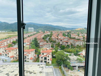 Acacia Apartment Diamond City @ semenyih, Malaysia Acacia Apartment Diamond City @ semenyih, Malaysia