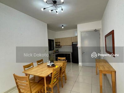 Casa Green @ Bukit Jalil, Malaysia Casa Green @ Bukit Jalil, Malaysia