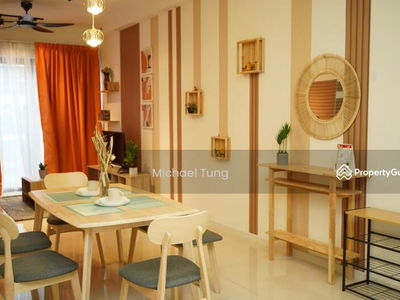 Sunway Avila Residences, Malaysia Sunway Avila Residences, Malaysia