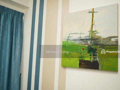 Sunway Avila Residences, Malaysia Sunway Avila Residences, Malaysia