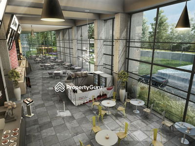 Lumi Tropicana, Malaysia Lumi Tropicana, Malaysia