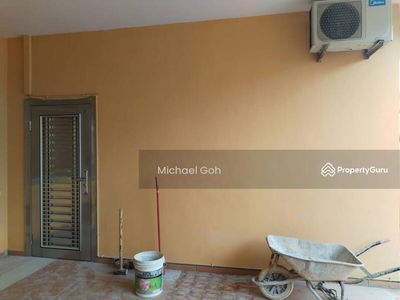 Seri Orchid, Malaysia Seri Orchid, Malaysia