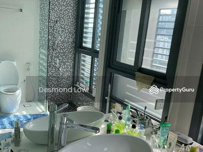 KL Eco City Vogue Suites 1, Malaysia KL Eco City Vogue Suites 1, Malaysia