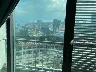 KL Eco City Vogue Suites 1, Malaysia KL Eco City Vogue Suites 1, Malaysia