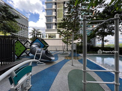 Stonor 3 @ KLCC, Malaysia Stonor 3 @ KLCC, Malaysia