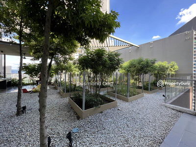 Stonor 3 @ KLCC, Malaysia Stonor 3 @ KLCC, Malaysia