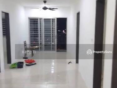 Residensi KepongMas, Malaysia Residensi KepongMas, Malaysia