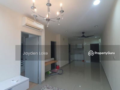 Hedgeford 10 Residences @ Wangsa Maju, Malaysia Hedgeford 10 Residences @ Wangsa Maju, Malaysia