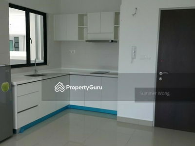 Hedgeford 10 Residences @ Wangsa Maju, Malaysia Hedgeford 10 Residences @ Wangsa Maju, Malaysia