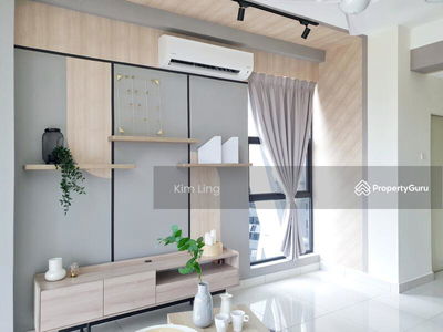 Arte @ Mont Kiara, Kuala Lumpur, Malaysia Arte @ Mont Kiara, Kuala Lumpur, Malaysia