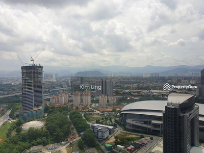 Arte @ Mont Kiara, Kuala Lumpur, Malaysia Arte @ Mont Kiara, Kuala Lumpur, Malaysia