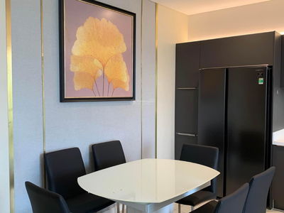 Sarina Condominium, Vietnam Sarina Condominium, Vietnam