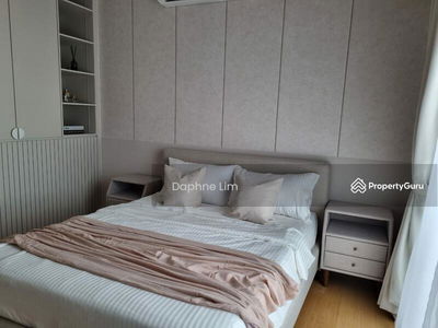 VIVO Residential Suites @ 9 Seputeh, Malaysia VIVO Residential Suites @ 9 Seputeh, Malaysia