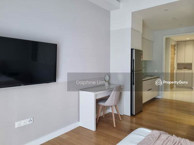 VIVO Residential Suites @ 9 Seputeh, Malaysia VIVO Residential Suites @ 9 Seputeh, Malaysia