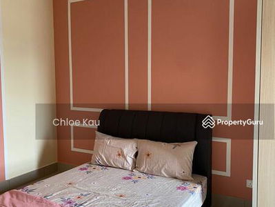 Razak City Residences (RC Residence), Malaysia Razak City Residences (RC Residence), Malaysia