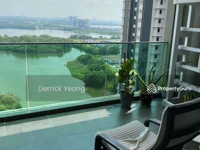 Tasik Residency, Malaysia Tasik Residency, Malaysia