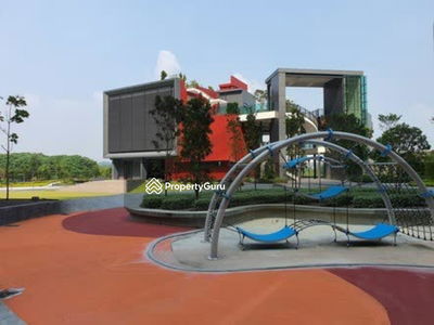 Tasik Residency, Malaysia Tasik Residency, Malaysia