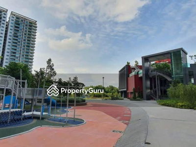 Tasik Residency, Malaysia Tasik Residency, Malaysia