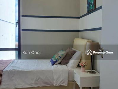 Grand Medini, Malaysia Grand Medini, Malaysia