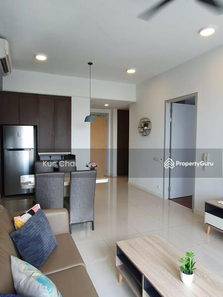 Grand Medini, Malaysia Grand Medini, Malaysia