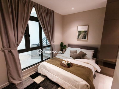 8scape Residences @ Sutera, Johor Bahru, Malaysia 8scape Residences @ Sutera, Johor Bahru, Malaysia