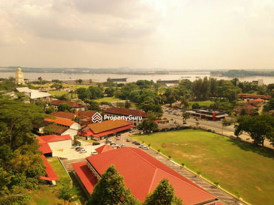 Aloha Tower Condominium, Malaysia Aloha Tower Condominium, Malaysia