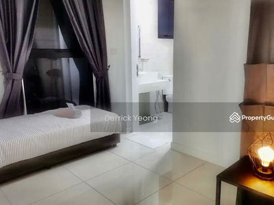 Le Pavilion, Puchong Le Pavilion, Puchong