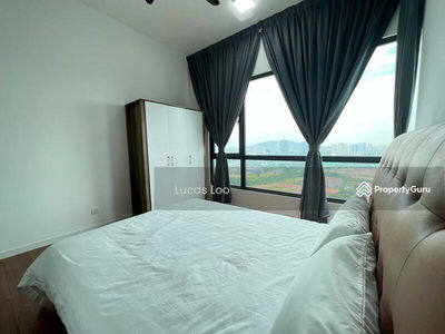 Rumbia Residence @ ARI PERMAISURI, Malaysia Rumbia Residence @ ARI PERMAISURI, Malaysia