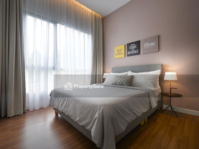 Rumbia Residence @ ARI PERMAISURI, Malaysia Rumbia Residence @ ARI PERMAISURI, Malaysia