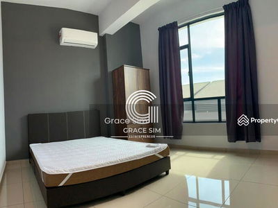 Abel Residence Condominium, Malaysia Abel Residence Condominium, Malaysia