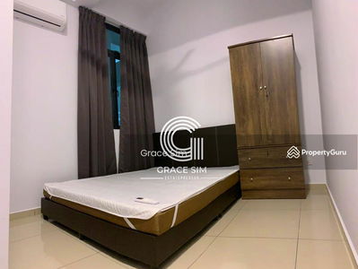 Abel Residence Condominium, Malaysia Abel Residence Condominium, Malaysia