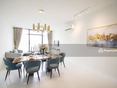 Pavilion Embassy Kuala Lumpur, Malaysia Pavilion Embassy Kuala Lumpur, Malaysia