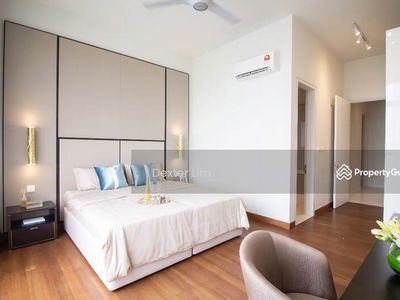 Pavilion Embassy Kuala Lumpur, Malaysia Pavilion Embassy Kuala Lumpur, Malaysia