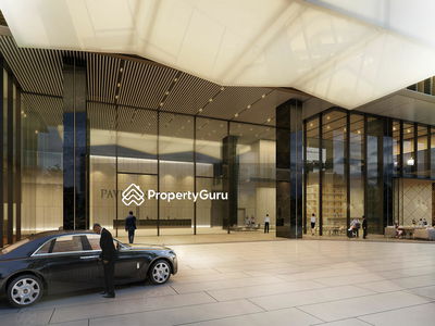 Pavilion Embassy Kuala Lumpur, Malaysia Pavilion Embassy Kuala Lumpur, Malaysia