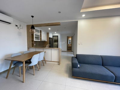 New City Thu Thiem, Vietnam New City Thu Thiem, Vietnam