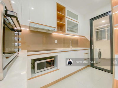 New City Thu Thiem, Vietnam New City Thu Thiem, Vietnam