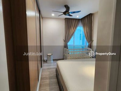 Scenario @ North Kiara Hills, Malaysia Scenario @ North Kiara Hills, Malaysia