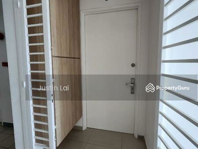 Scenario @ North Kiara Hills, Malaysia Scenario @ North Kiara Hills, Malaysia