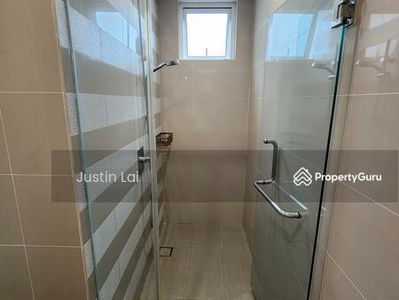 Scenario @ North Kiara Hills, Malaysia Scenario @ North Kiara Hills, Malaysia