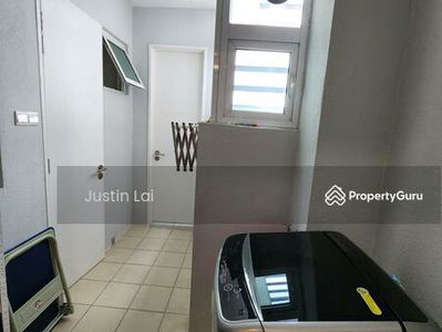 Scenario @ North Kiara Hills, Malaysia Scenario @ North Kiara Hills, Malaysia