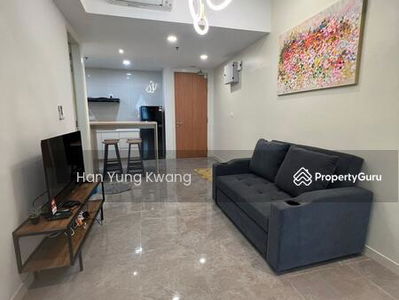 The Oak Residence, Malaysia The Oak Residence, Malaysia