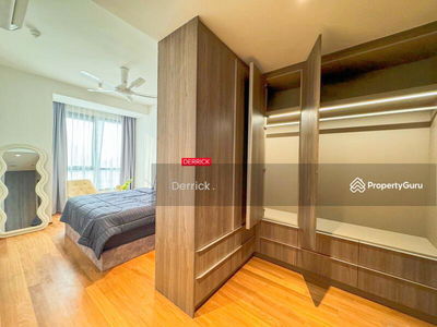 Marriott Residence @ Gurney, Malaysia Marriott Residence @ Gurney, Malaysia