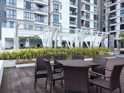 YOU Residences @ YOU City Cheras, Malaysia YOU Residences @ YOU City Cheras, Malaysia