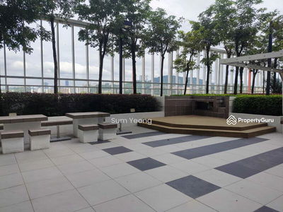 YOU Residences @ YOU City Cheras, Malaysia YOU Residences @ YOU City Cheras, Malaysia